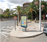 R17-018280 - (S2) (PILAS) AVDA. LIBERTAD - DIAGONAL 